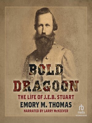 cover image of Bold Dragoon
